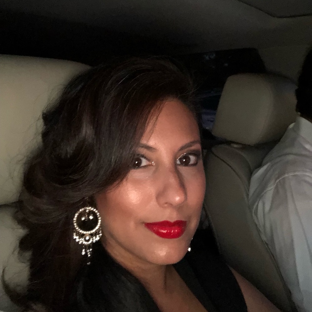 Meet your Posher, Susie